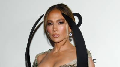 GettyImages2239245503 Jennifer Lopez Explains Having Chemistry With Different Kinds of People