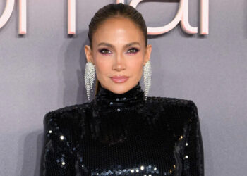Jennifer Lopez tearfully looks back on the movie that 'changed my life' amid her divorce from Ben Affleck