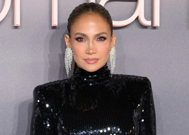 Jennifer Lopez tearfully looks back on the movie that 'changed my life' amid her divorce from Ben Affleck
