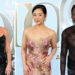 Jeremy Pope, Sarah Paulson, Billy Crystal & More Walk The Tony Awards Red Carpet: Photos