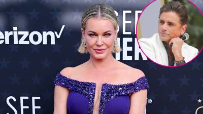 Rebecca Romijn Says She Was Blindsided by John Stamos Tell All Memoir 530
