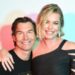 Rebecca Romijn and Jerry O'Connell's Relationship Timeline