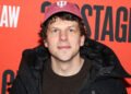 Jesse Eisenberg in 2026Credit: Bruce Glikas/WireImage