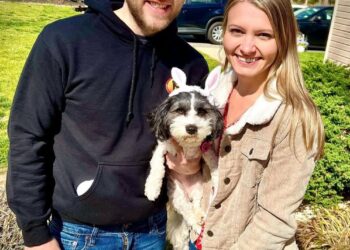 Jesse Ridgway Says Decision to Terminate Wife's Pregnancy Was Not Made Lightly, Details Death Threats