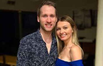 Feature Jesse Ridgway Slams Conspiracy Theories After Wife Abortion