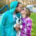Jesse Ridgway and Wife Ashley Are Sleeping Next to a Gun Amid Backlash Over Terminating Pregnancy