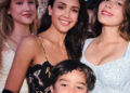 Jessica Alba with her kidsCredit: Jessica Alba/Instagram