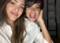 Jessica Alba's Rare Look at Bond With Her, Cash Warren's Son Hayes