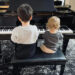 Silas and Phineas TimerlakeCredit: Justin Timberlake/Instagram