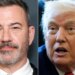 Jimmy Kimmel Details The Trump Scenario That Could End His Show