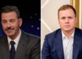 Jimmy Kimmel Slams 'Narcissist' Spencer Pratt's L.A. Mayoral Run