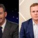Jimmy Kimmel Slams 'Narcissist' Spencer Pratt's L.A. Mayoral Run