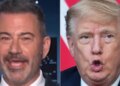 Jimmy Kimmel Taunts Trump Over Very Public Screw-Up