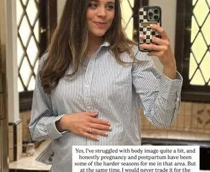 Jinger's Instagram StoriesCredit: Jinger Duggar/Instagram