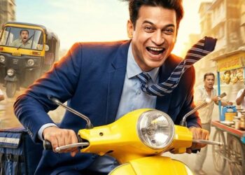 JioHotstar's Tadka Microdrama Platform Reaches 100 Million Users