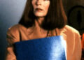 Joanna Cassidy as Rose Lindsey in