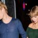Joe Alwyn and Taylor Swift