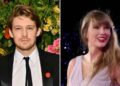 What Joe Alwyn Has Been Up to Post Taylor Swift Split 784