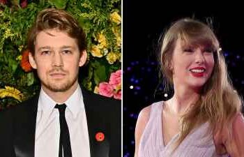 What Joe Alwyn Has Been Up to Post Taylor Swift Split 784