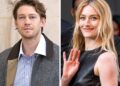 Joe Alwyn and Sarah Pidgeon Were Spotted Kissing in NYC: What We Know
