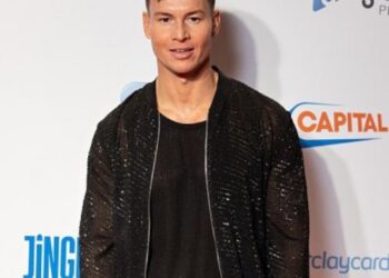 Joel Corry in talks with pop megastar about working on new music - Music News