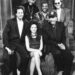 Williams, top left, on 'The Arsenio Hall Show'Credit: Paramount Television/Courtesy Everett