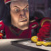 Lord Farquaad in 'Shrek'Credit: Everett