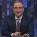 John Oliver Debuts New Look for General Hospital Guest Role 
