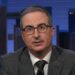 John Oliver Lauds Australia's New Trump Song