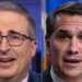 John Oliver Mocks Todd Blanche For Showing Love To Trump