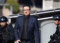 John Oliver scores his dream job: A soap opera gig on 'General Hospital'