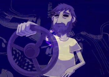 John R. Miller expands his storytelling world on ‘The Great Unknowing’