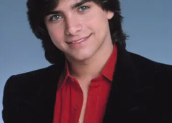 John Stamos, General Hospital
