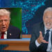 Jon Stewart Mocks Trump for Storming Out of ‘Meet the Press’ Interview