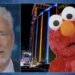 Jon Stewart mercilessly questions 'Elmo' over controversial NBA post