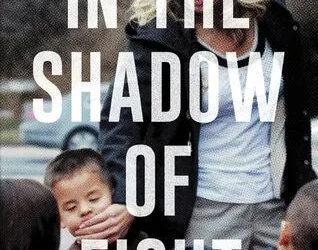 Collin Gosselin's book cover for 'In the Shadow of Eight Surviving the Reality of My Childhood'Credit: Grand Central Publishing/Amazon