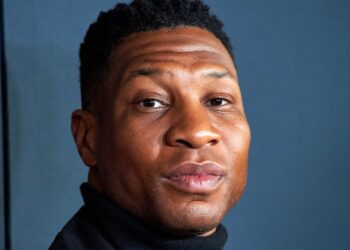 Jonathan Majors’ MAGA-Coded Movie Trailer Released