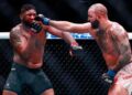 Josh Hokit Breaks Silence on Michelle Obama Controversy at UFC Freedom 250