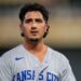 Josh Rojas’ poor first impression with Royals may’ve damaged chances at potential return