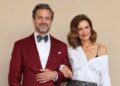 Katie Holmes Details Reunion With Joshua Jackson for Rom-Com, Showing 'Different Sides of Ourselves'