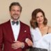 Katie Holmes Details Reunion With Joshua Jackson for Rom-Com, Showing 'Different Sides of Ourselves'
