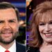 Joy Behar Asks JD Vance Unexpected Questions Off-Camera