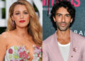 Judge awards Blake Lively legal fees but no more damages in dispute over 'It Ends With Us' film