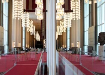 Judge tosses Kennedy Center suit against musician who canceled Christmas Eve show