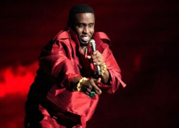 Judge tosses out Dawn Richard's lawsuit against Sean 'Diddy' Combs | Celebrity News
