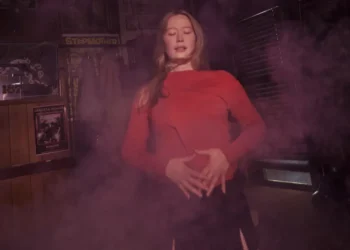 Julia Jacklin