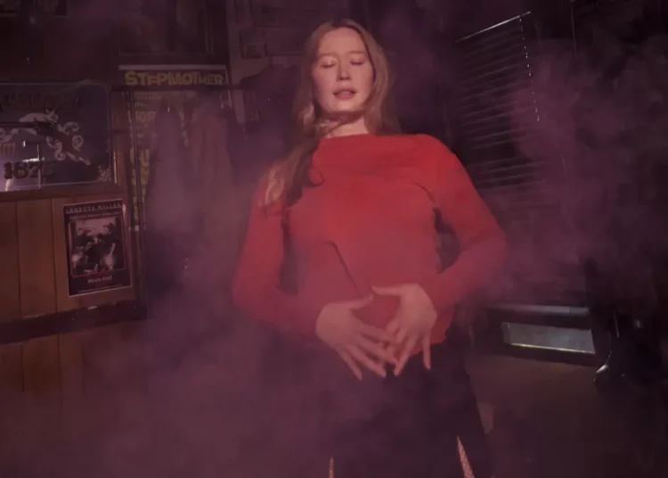 Julia Jacklin