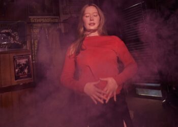 Julia Jacklin announces new album 'The Gem' with breezy single ‘Get Away From Me (I Think I’ll Love You Soon)’