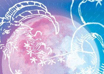 June 2026 Horoscope: The 5 Zodiac Signs Making Their Dreams a Reality With the Capricorn Full Moon