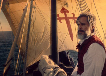 June 23 Home Entertainment Releases Include ‘Magellan,’ ‘Alpha’ on Disc, ‘I Love Boosters’ Digitally